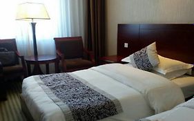 Adange Resort Hotel Lijiang 